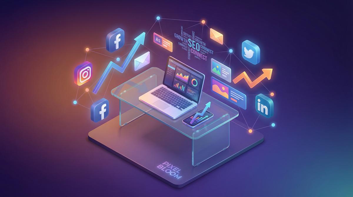 Digital Marketing