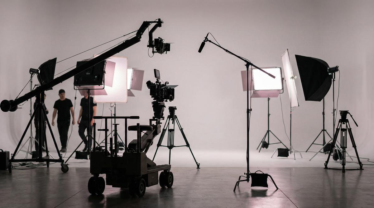 Creative Production