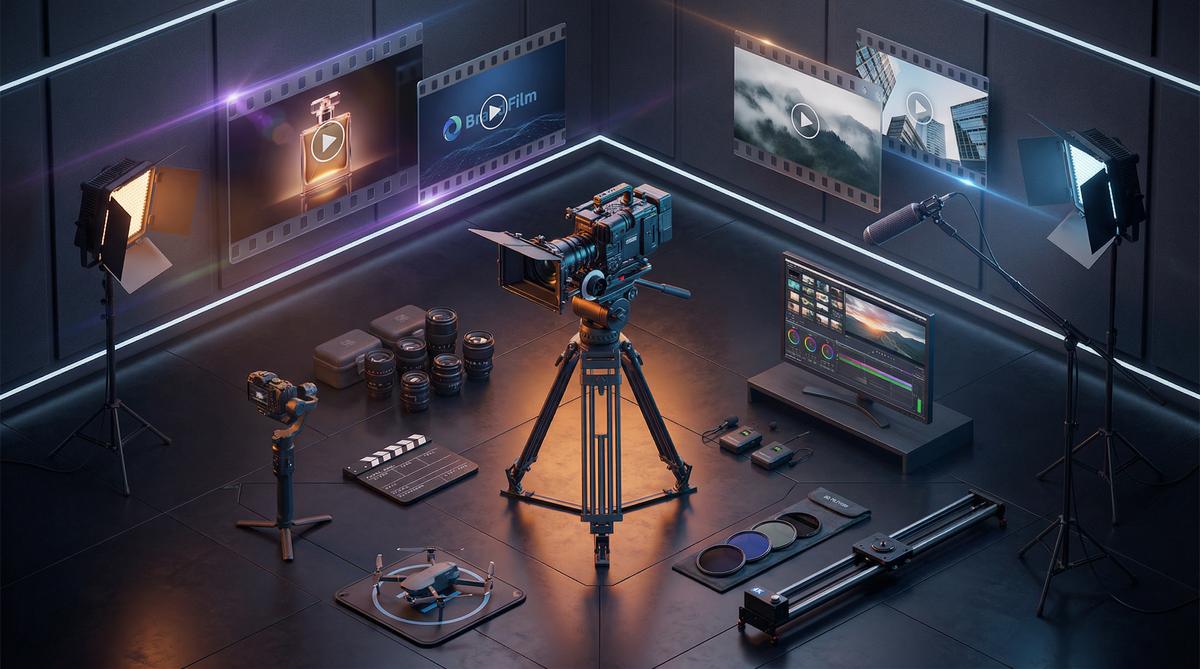 Video Production