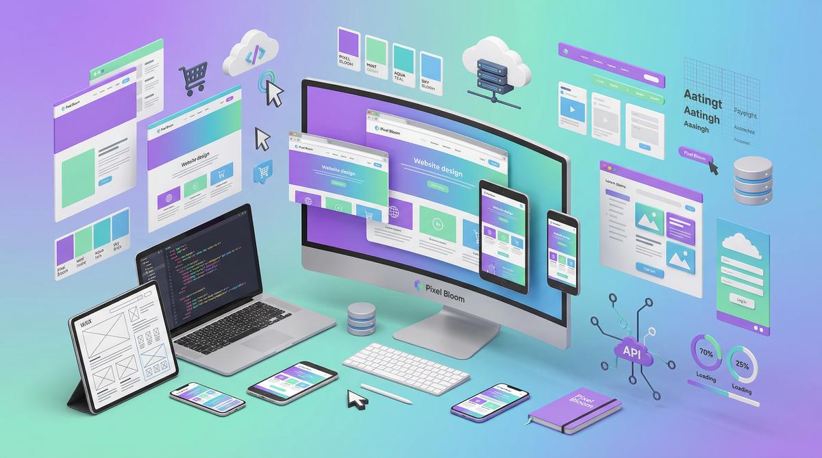 Web & Digital